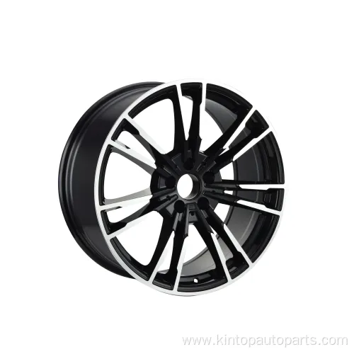 Big Size Porsche Aftermarket Replica Wheel Rim